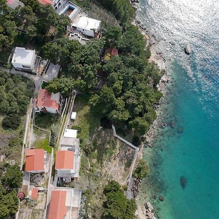 Rift Luxury Apartments Marusici  Zewnętrze zdjęcie
