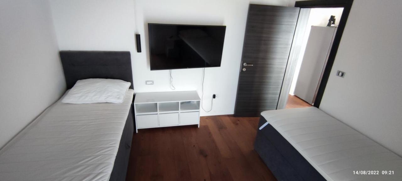 Rift Luxury Apartments Marusici  Zewnętrze zdjęcie