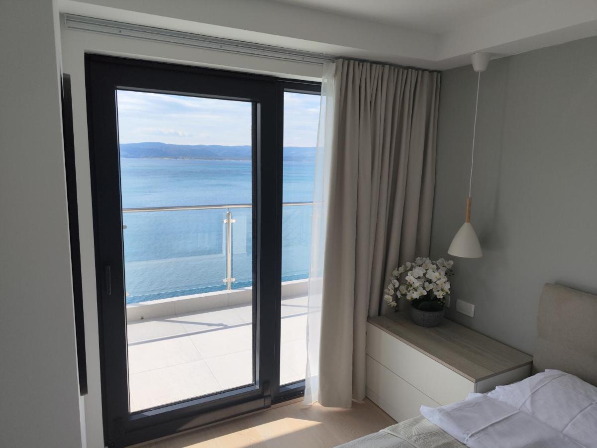 Rift Luxury Apartments Marusici  Zewnętrze zdjęcie