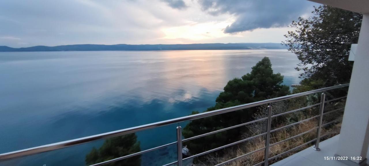 Rift Luxury Apartments Marusici  Zewnętrze zdjęcie