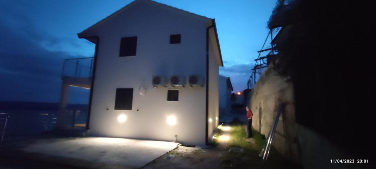 Rift Luxury Apartments Marusici  Zewnętrze zdjęcie