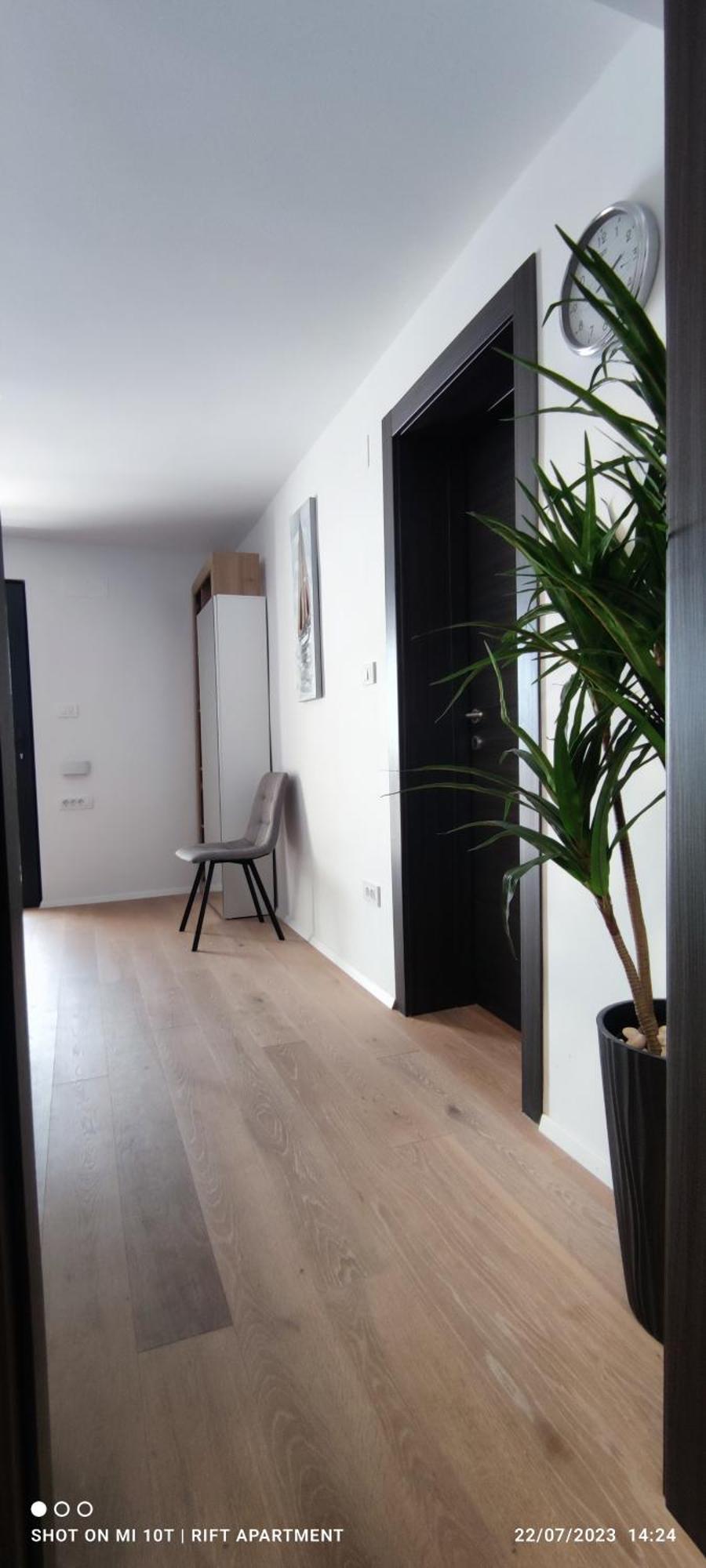 Rift Luxury Apartments Marusici  Zewnętrze zdjęcie
