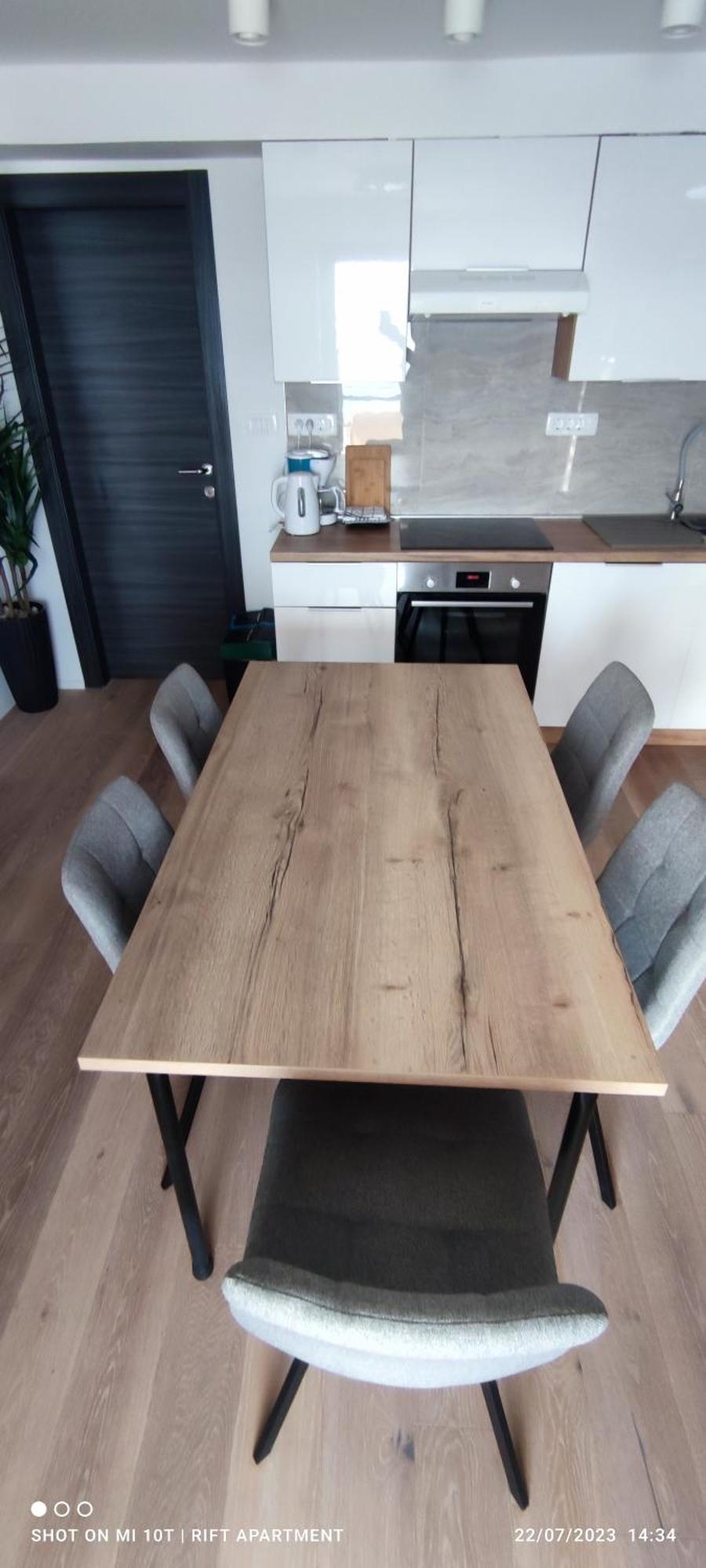 Rift Luxury Apartments Marusici  Zewnętrze zdjęcie