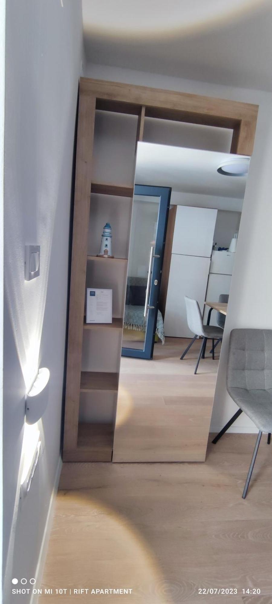 Rift Luxury Apartments Marusici  Zewnętrze zdjęcie