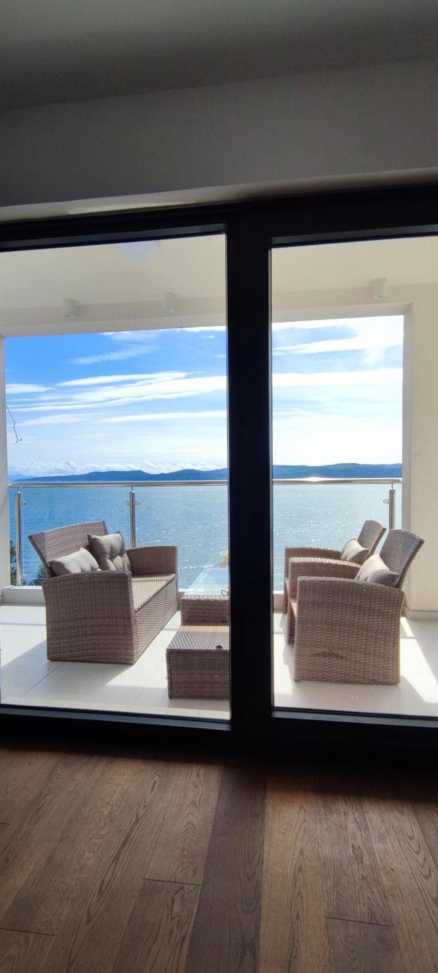 Rift Luxury Apartments Marusici  Pokój zdjęcie