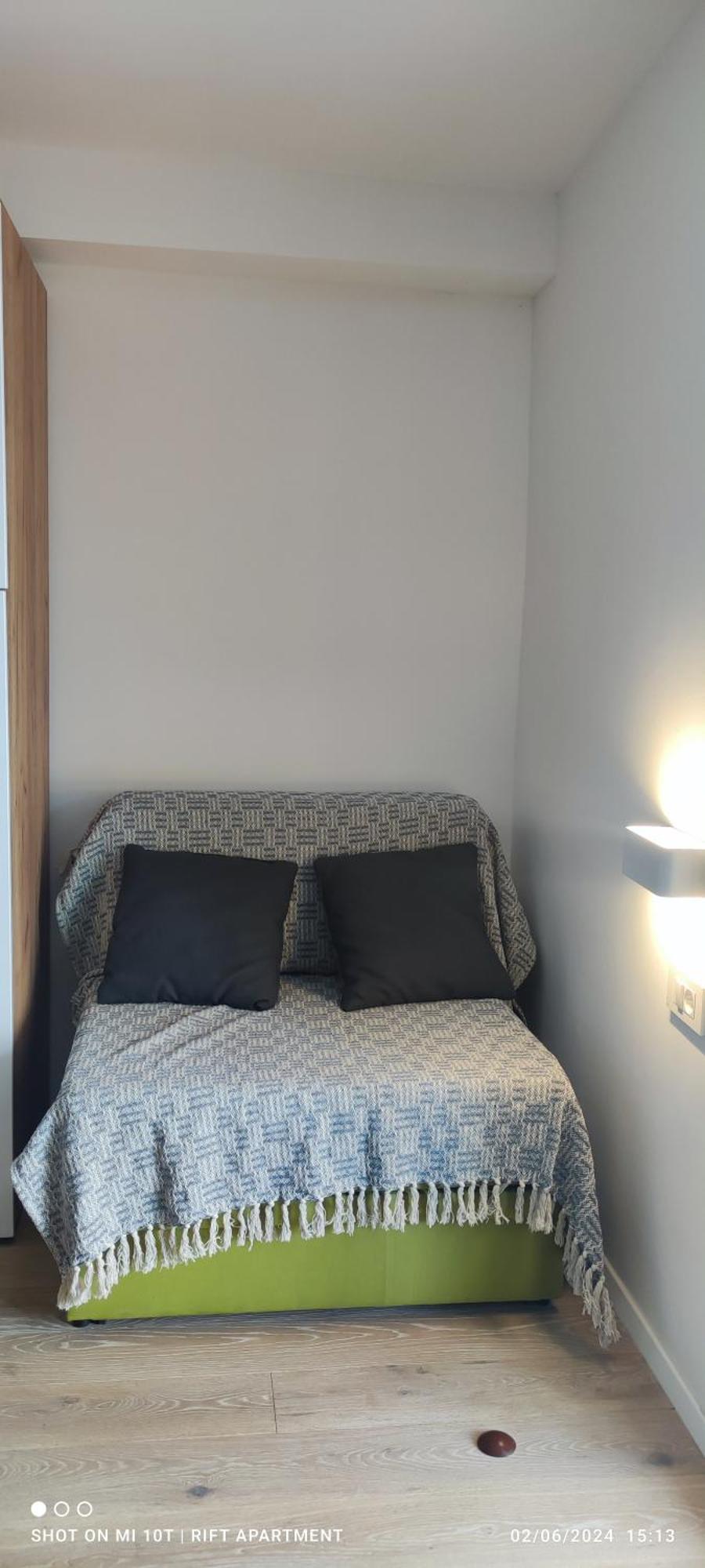 Rift Luxury Apartments Marusici  Zewnętrze zdjęcie