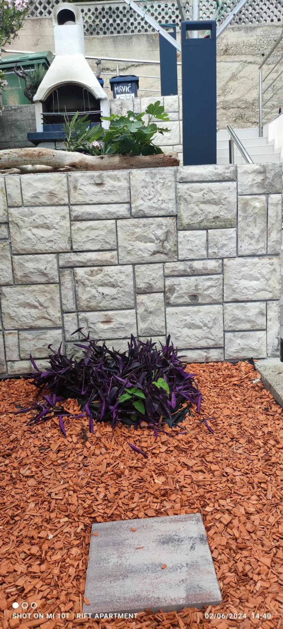 Rift Luxury Apartments Marusici  Zewnętrze zdjęcie